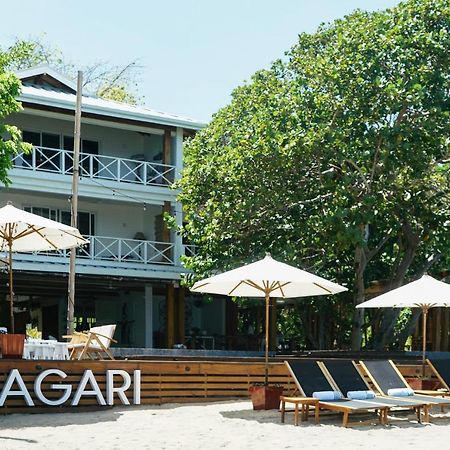 Ibagari Boutique Hotel (Adults Only) West Bay Exteriör bild