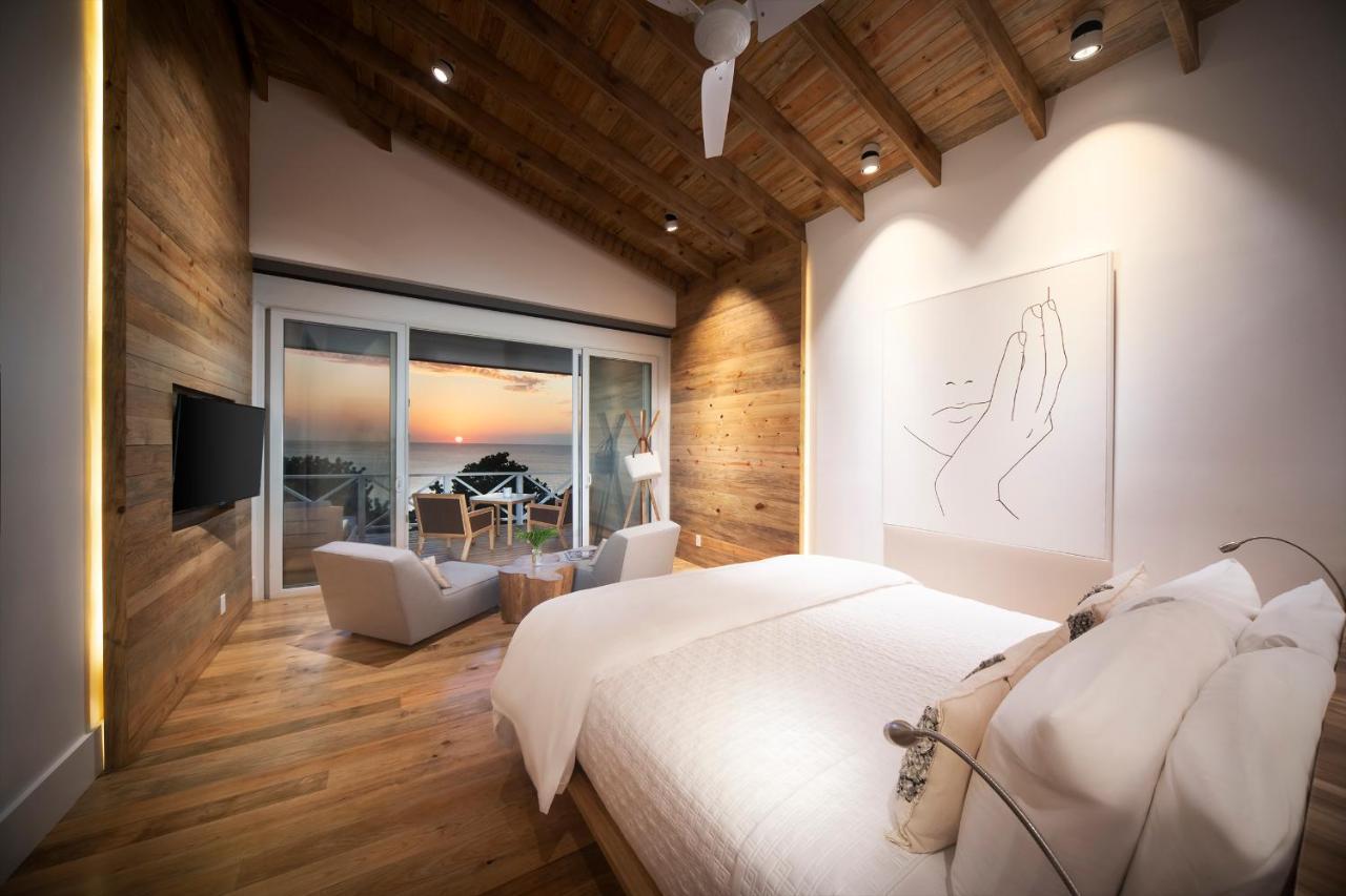 Ibagari Boutique Hotel (Adults Only) West Bay Exteriör bild