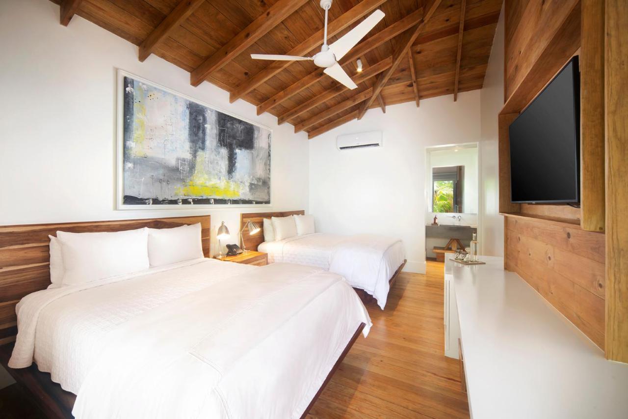 Ibagari Boutique Hotel (Adults Only) West Bay Exteriör bild