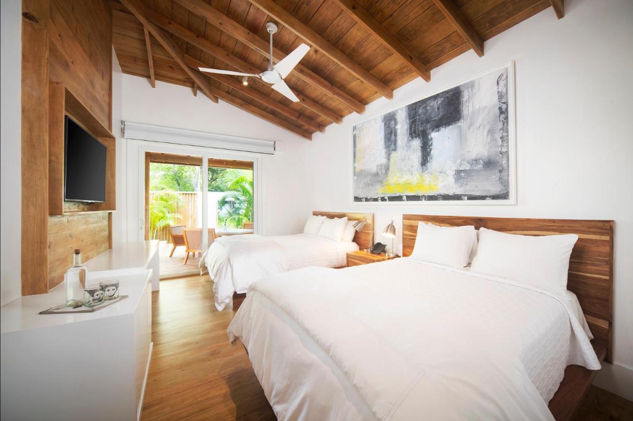 Ibagari Boutique Hotel (Adults Only) West Bay Exteriör bild