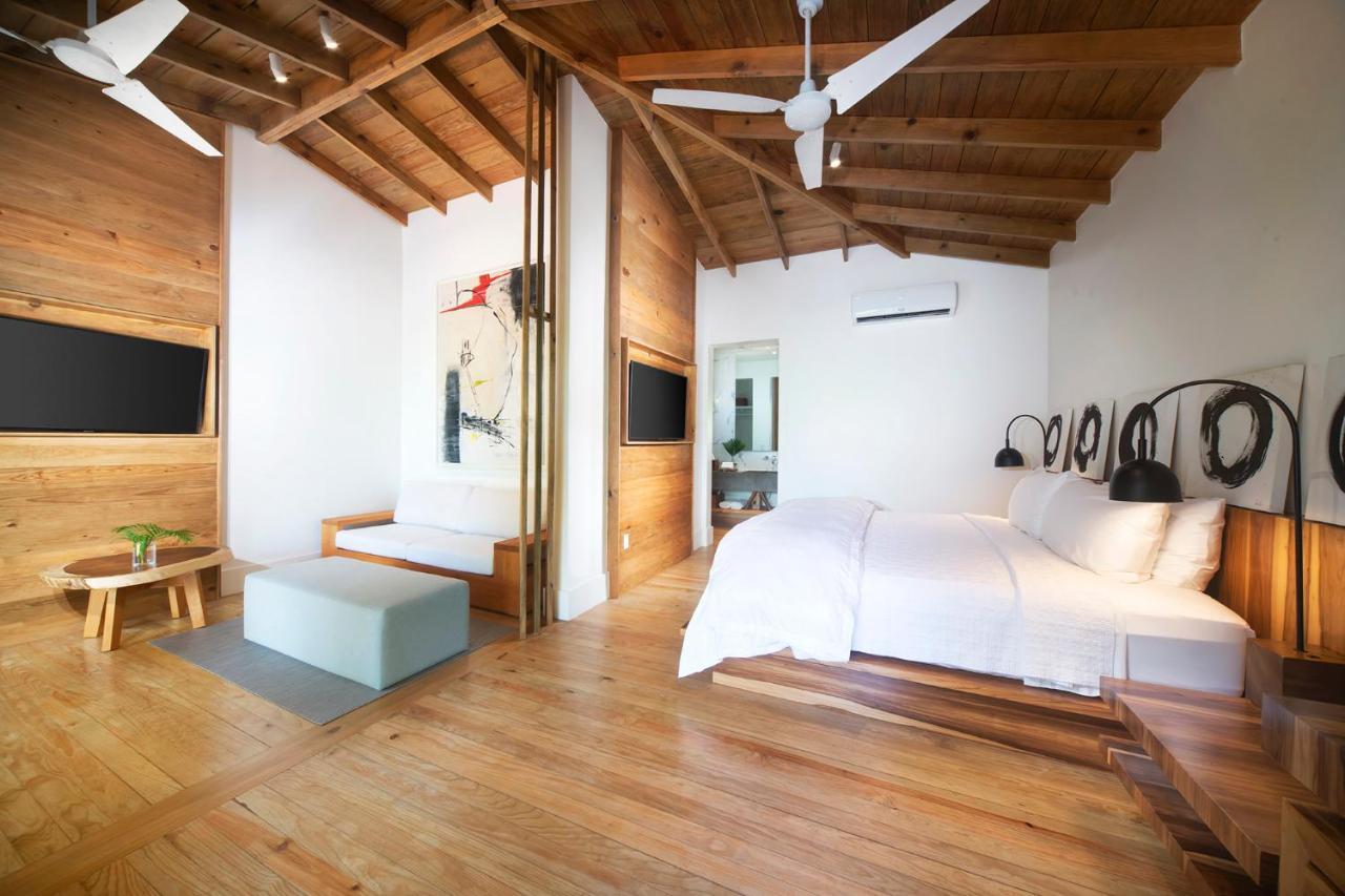 Ibagari Boutique Hotel (Adults Only) West Bay Exteriör bild