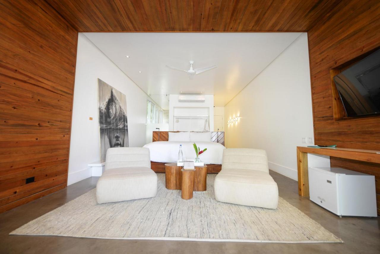 Ibagari Boutique Hotel (Adults Only) West Bay Exteriör bild