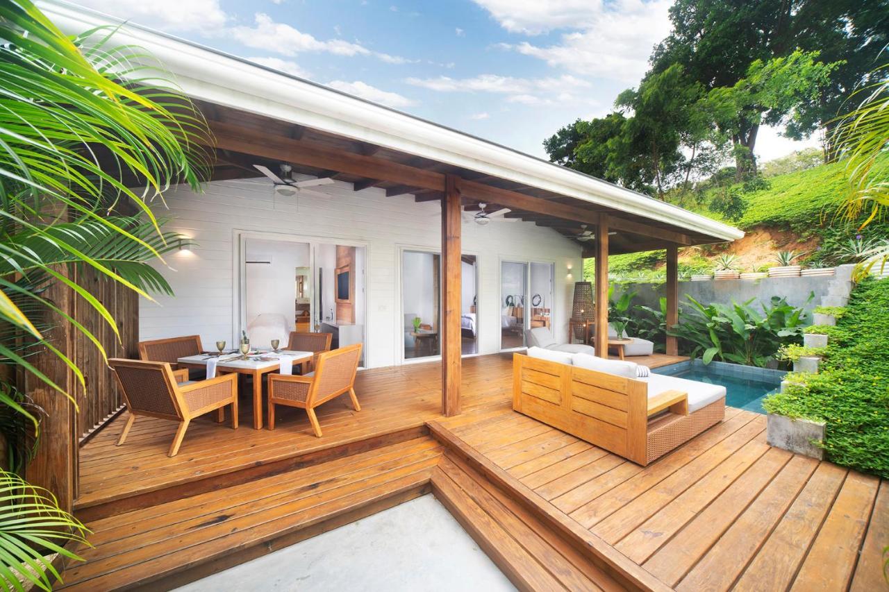 Ibagari Boutique Hotel (Adults Only) West Bay Exteriör bild