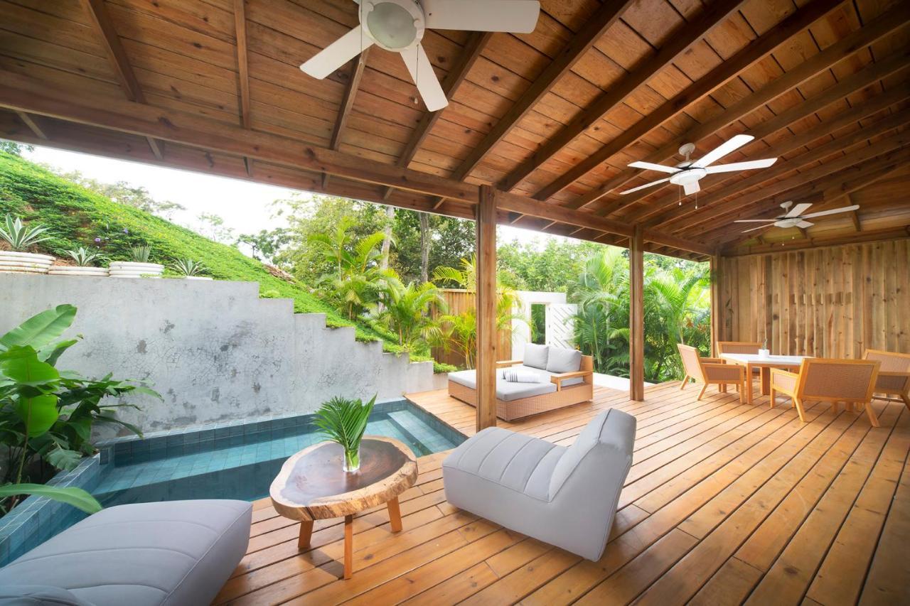 Ibagari Boutique Hotel (Adults Only) West Bay Exteriör bild
