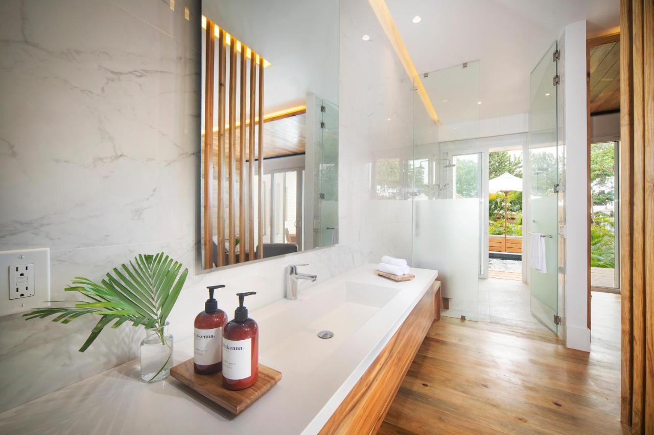 Ibagari Boutique Hotel (Adults Only) West Bay Exteriör bild