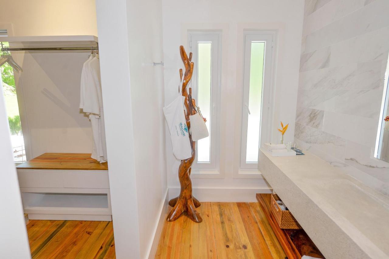 Ibagari Boutique Hotel (Adults Only) West Bay Exteriör bild