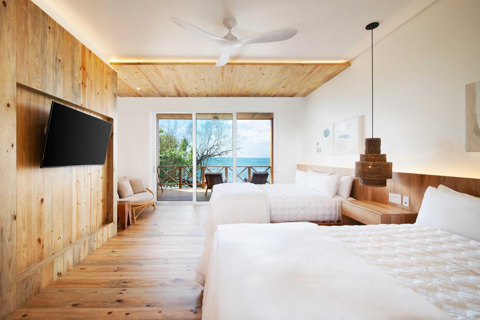 Ibagari Boutique Hotel (Adults Only) West Bay Exteriör bild