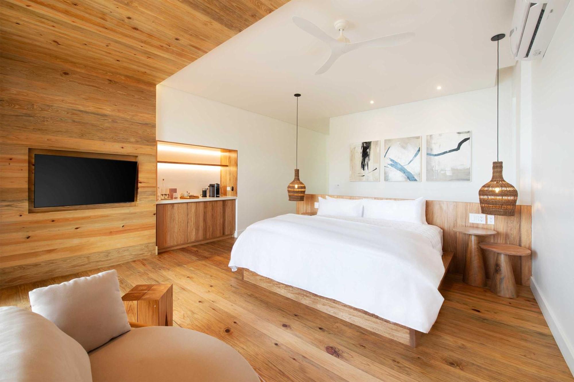 Ibagari Boutique Hotel (Adults Only) West Bay Exteriör bild