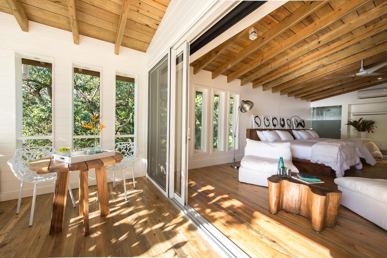 Ibagari Boutique Hotel (Adults Only) West Bay Exteriör bild