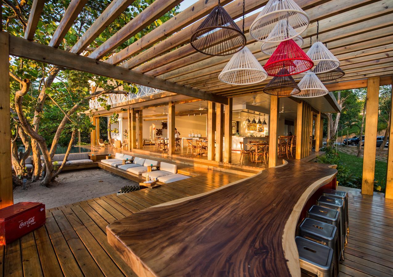 Ibagari Boutique Hotel (Adults Only) West Bay Exteriör bild