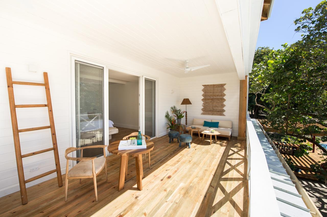 Ibagari Boutique Hotel (Adults Only) West Bay Exteriör bild