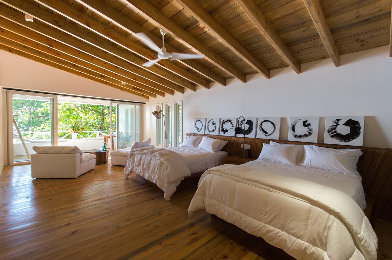 Ibagari Boutique Hotel (Adults Only) West Bay Exteriör bild