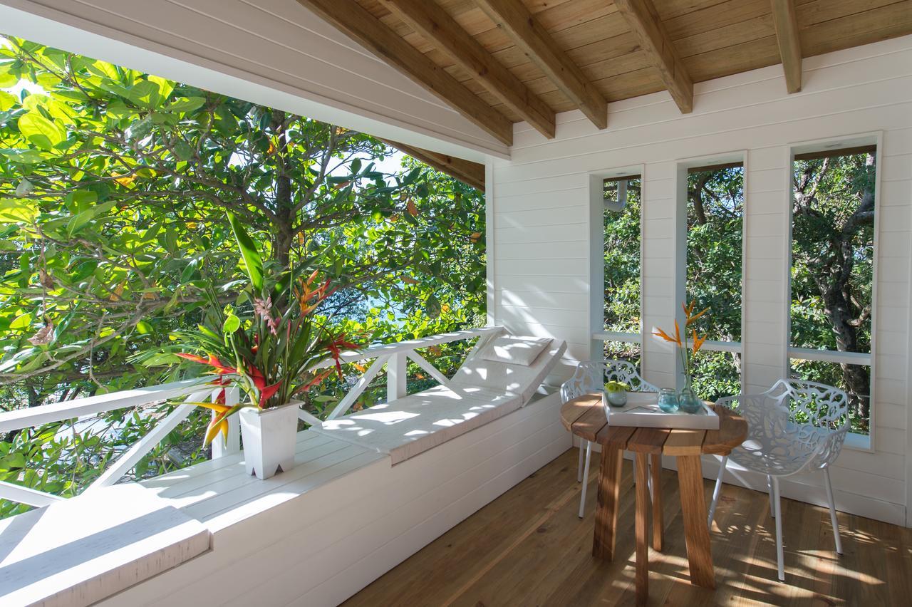 Ibagari Boutique Hotel (Adults Only) West Bay Exteriör bild