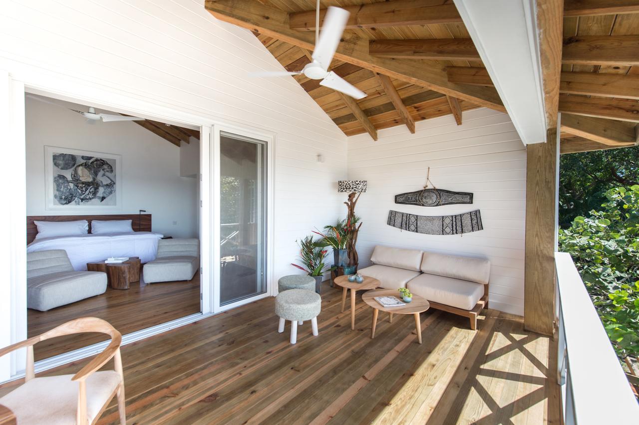 Ibagari Boutique Hotel (Adults Only) West Bay Exteriör bild
