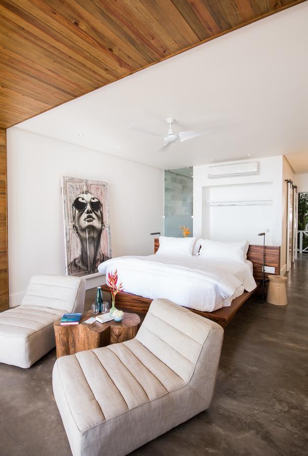 Ibagari Boutique Hotel (Adults Only) West Bay Exteriör bild