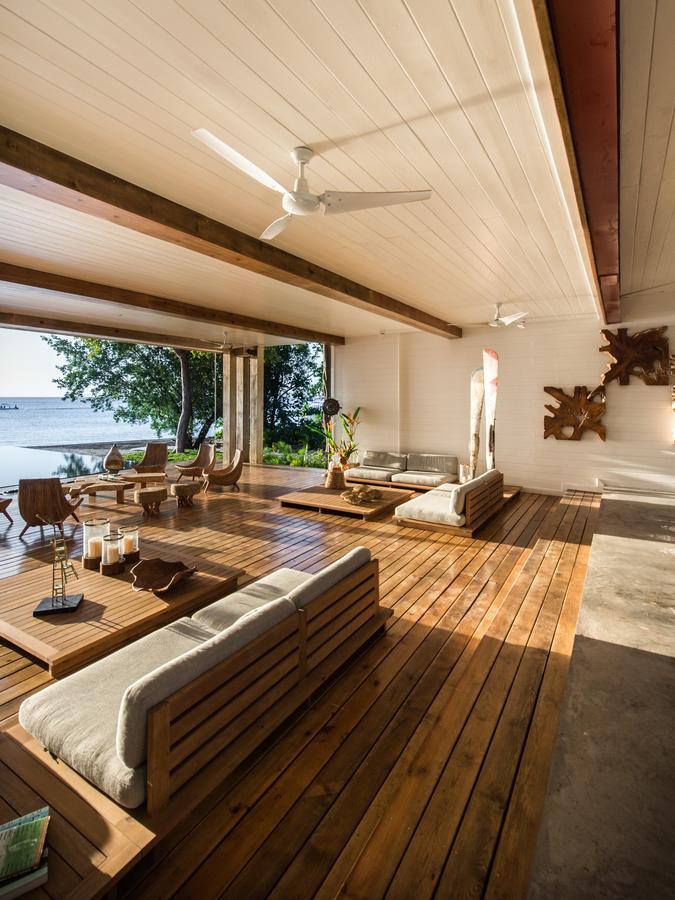 Ibagari Boutique Hotel (Adults Only) West Bay Exteriör bild