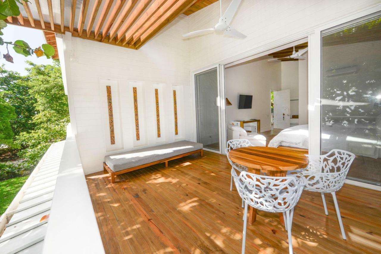 Ibagari Boutique Hotel (Adults Only) West Bay Exteriör bild
