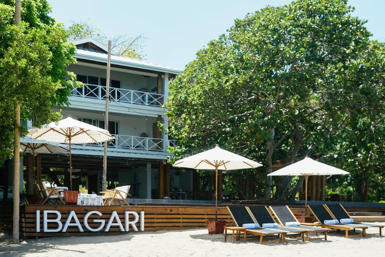 Ibagari Boutique Hotel (Adults Only) West Bay Exteriör bild